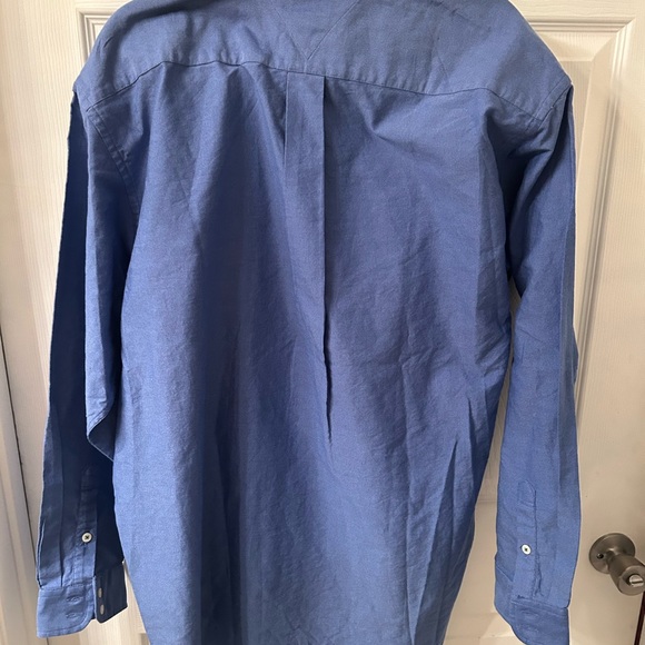 Men’s Tommy Hilfiger Shirt - Picture 5 of 5